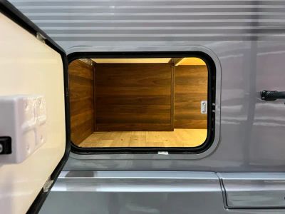 2024 Winnebago M-24V - Photo 33