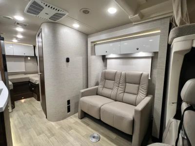 2024 Winnebago M-24V - Photo 16