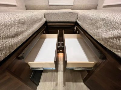2024 Winnebago M-24V - Photo 23