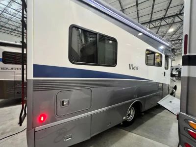2024 Winnebago M-24V - Photo 39