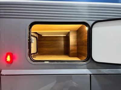 2024 Winnebago M-24V - Photo 31