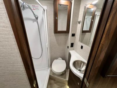 2024 Winnebago M-24V - Photo 19