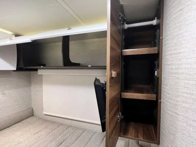 2024 Winnebago M-24V - Photo 26