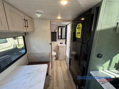 2026 Forest River RV No Boundaries - Photo 11