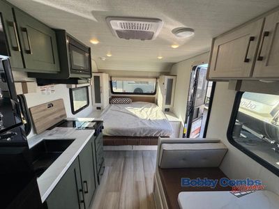 2026 Forest River RV No Boundaries - Photo 10