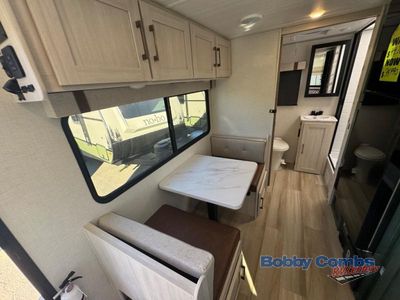 2026 Forest River RV No Boundaries - Photo 14