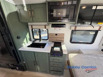 2026 Forest River RV No Boundaries - Photo 6