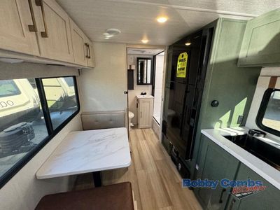 2026 Forest River RV No Boundaries - Photo 8