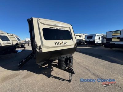 2026 Forest River RV No Boundaries - Photo 1