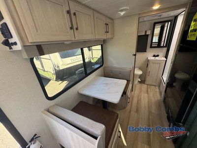 2026 Forest River RV No Boundaries - Photo 7
