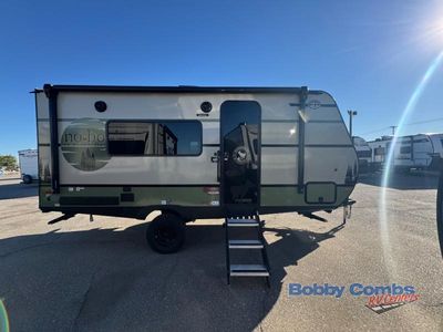 2026 Forest River RV No Boundaries - Photo 4