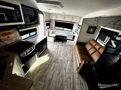 2026 Venture RV Sienna — photo 12 view