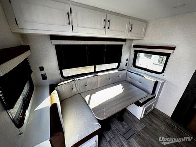 2026 Venture RV Sienna — rear three-quarter view