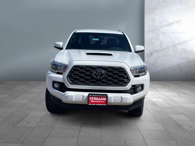 2020 Toyota Tacoma - Photo 2