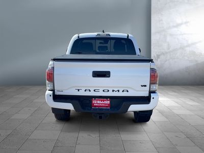 2020 Toyota Tacoma - Photo 5