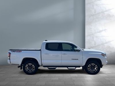 2020 Toyota Tacoma - Photo 7