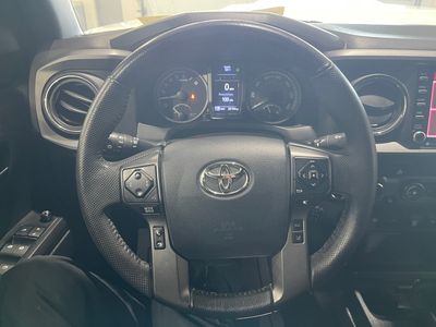 2020 Toyota Tacoma - Photo 19