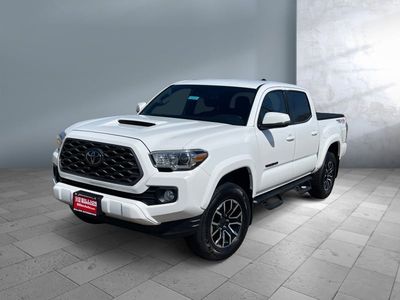 2020 Toyota Tacoma - Photo 1