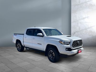 2020 Toyota Tacoma - Photo 8