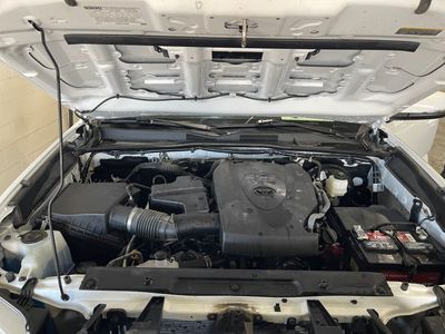 2020 Toyota Tacoma - Photo 22