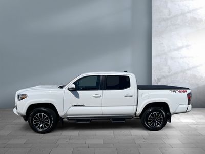 2020 Toyota Tacoma - Photo 3