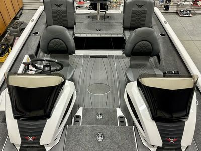 2026 Vexus AVX 1985s - Photo 7