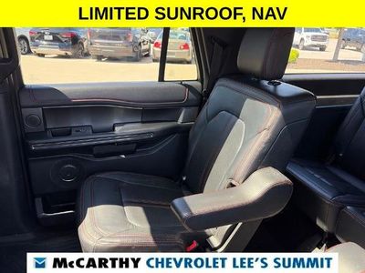 2019 Ford Expedition Max - Photo 50