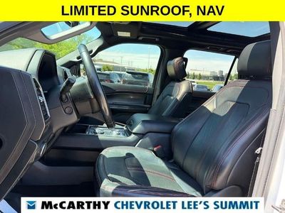 2019 Ford Expedition Max - Photo 58