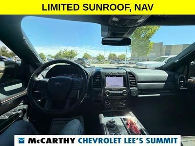 2019 Ford Expedition Max - Photo 26