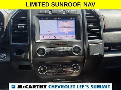 2019 Ford Expedition Max - Photo 8
