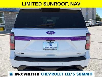 2019 Ford Expedition Max - Photo 16
