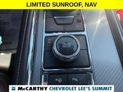 2019 Ford Expedition Max - Photo 11