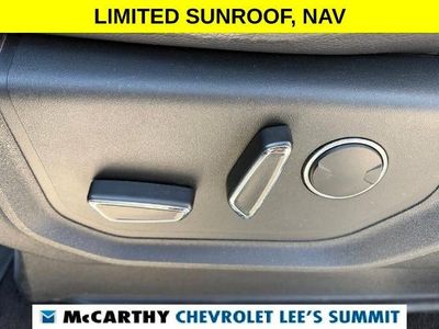 2019 Ford Expedition Max - Photo 57