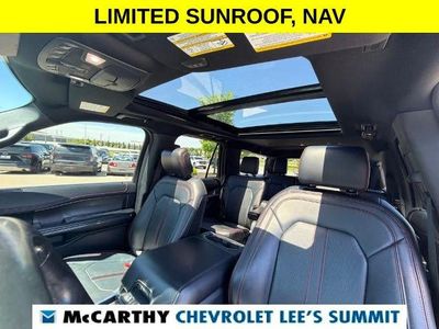 2019 Ford Expedition Max - Photo 60