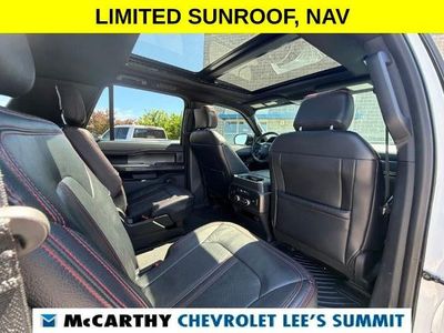 2019 Ford Expedition Max - Photo 38