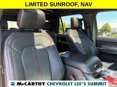 2019 Ford Expedition Max - Photo 32