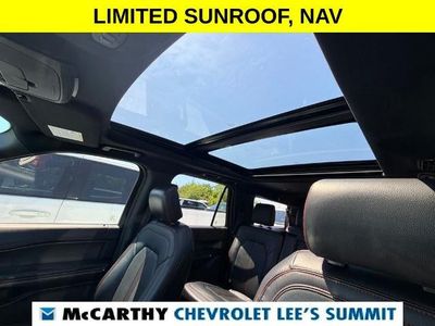 2019 Ford Expedition Max - Photo 6