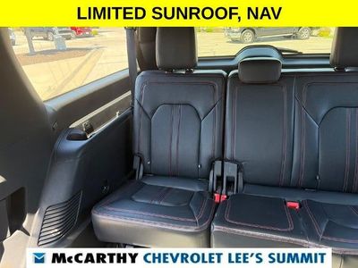 2019 Ford Expedition Max - Photo 46
