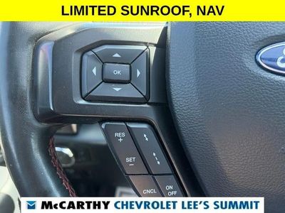 2019 Ford Expedition Max - Photo 21