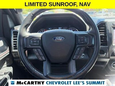 2019 Ford Expedition Max - Photo 20
