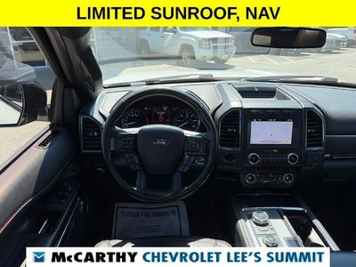 2019 Ford Expedition Max - Photo 49