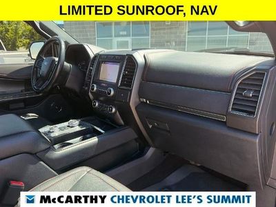 2019 Ford Expedition Max - Photo 34