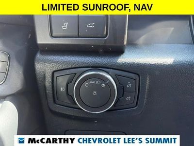 2019 Ford Expedition Max - Photo 13
