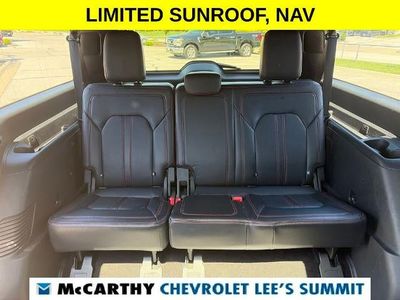 2019 Ford Expedition Max - Photo 44