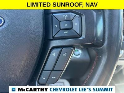 2019 Ford Expedition Max - Photo 22