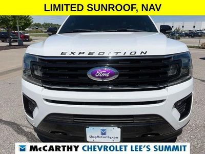 2019 Ford Expedition Max - Photo 3