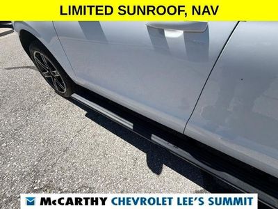 2019 Ford Expedition Max - Photo 52