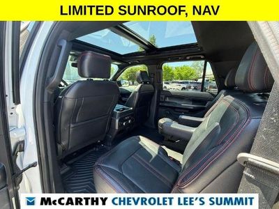 2019 Ford Expedition Max - Photo 51