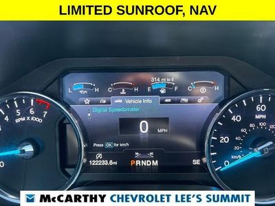 2019 Ford Expedition Max - Photo 23