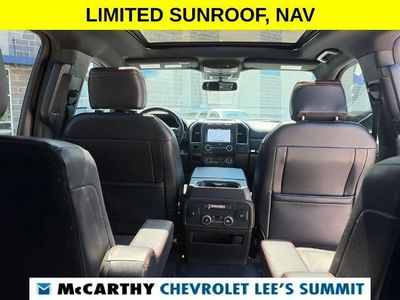2019 Ford Expedition Max - Photo 42